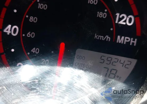 2005 Toyota Matrix Xr из США, поврежденный, VIN 2T1LR32E15C430484